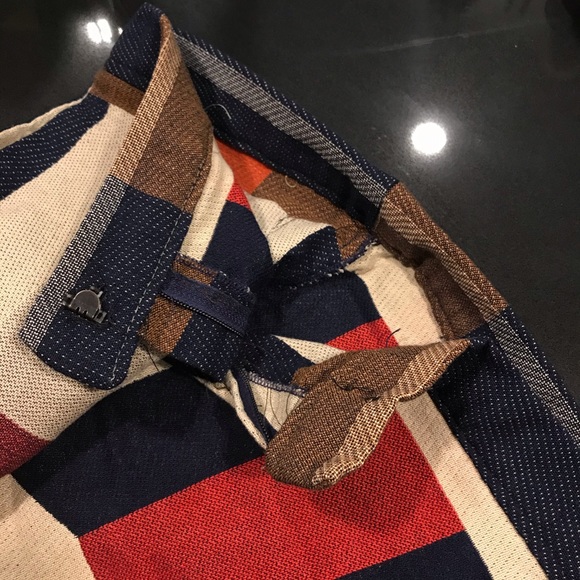 Pants - Picture 5 of 6